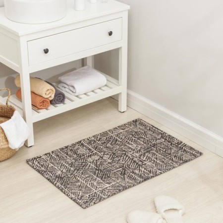 Savanna Bathroom "Vega", 60 × 90 cm, color gray color