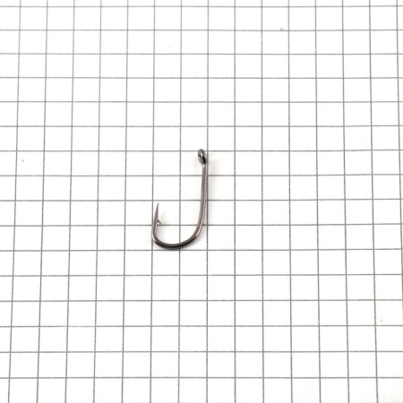 The hook Owner Carp Down BC No. 6, 9 pcs.-2
