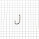 The hook Owner Carp Down BC No. 6, 9 pcs.