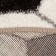 Alpha carpet, round, 150x150 cm, polypropylene 100%, jute