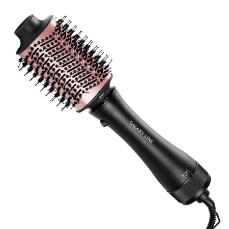 Galaxy Line GL 4414, 1200 W, 2 speeds, 3 pace. mode, 4 nozzles,-2
