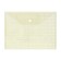 The convert folder on the button, A4, 80 μm, "Cage", tinted, yellow