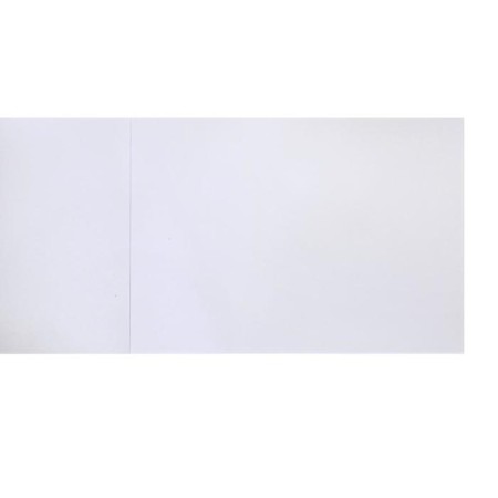 Album for drawing A4, 20 sheets, block 120 g/m², glue, Erich Krause "Track Car", 100% whiteness, solid substrate-1