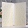 The folder for the marriage of "Morning" is soft, A4