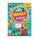 The book for the boys “Find and show”, 12 p.