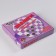 Checkers "Russian and international", field 20 x 20 cm