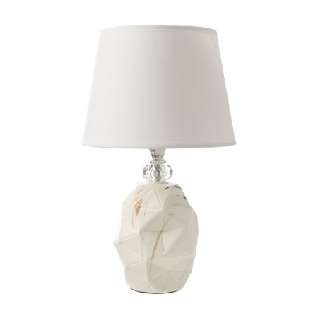 Table lamp "Spirit" 1x40W E14 white 20x20x34cm-5