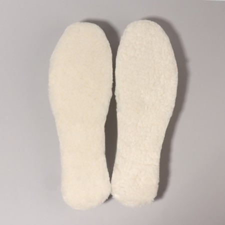 Hoops for shoes, insulated, felt, woolen, two-layer, 36-45r-r, steam-2