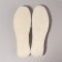Hoops for shoes, insulated, felt, woolen, two-layer, 36-45r-r, steam