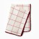 New Year. Ethel Napkin "Bright Cage" 30x40cm, 100% HL, Rogozhka 186 g/m2