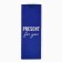 Gift package for the bottle "Gift", holography, 13 x 10 x 36 cm