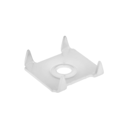 Scraper, 15x15.2x0.8 mm, zinc 1000 pcs.-1