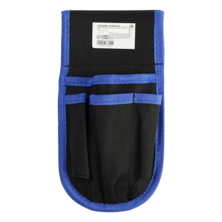 Tundra, pocket, 3 loops bag.-8
