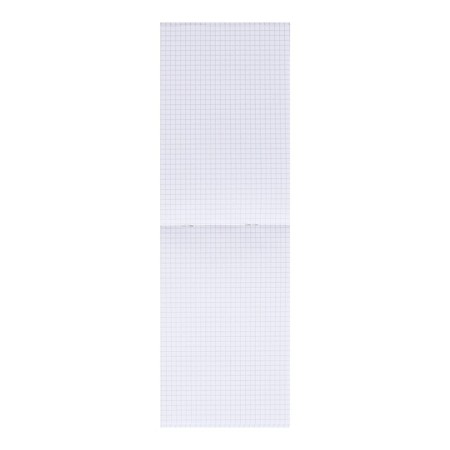 Notepad A5, 96 sheets "Office Okochi", cover coated cardboard, glossy lamination-2