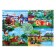 Puzzle "Around the World"