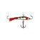 Balancier Marlin’s 9112, 4.2 cm, 5.1 g, color 107