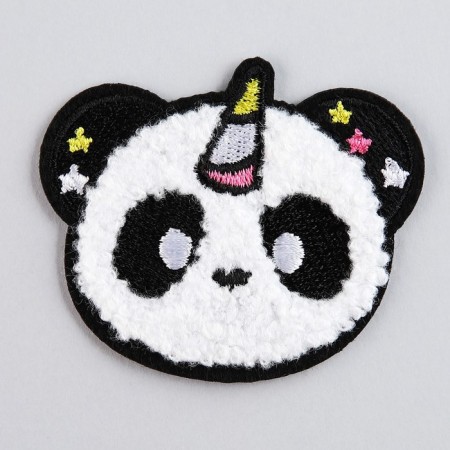 Thermal appliance "Panda", 6 x 4.8 cm-3