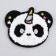 Thermal appliance "Panda", 6 x 4.8 cm