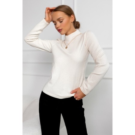 Women's turtleneck, size 42-46