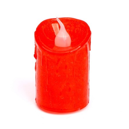 Candle LED, MIX's colors-1