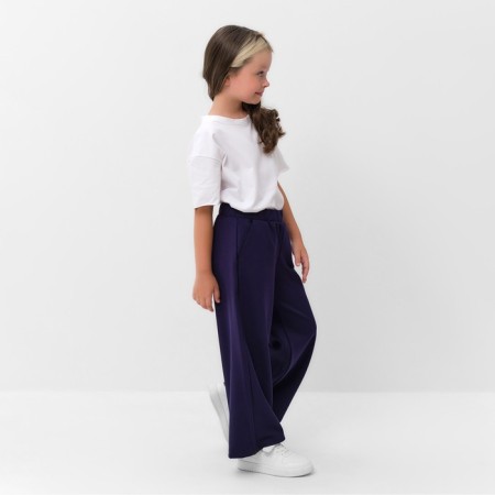 Children's pants KAFTAN, p. 38 (146-152 cm) blue-2
