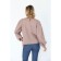 Female blouse, size 46