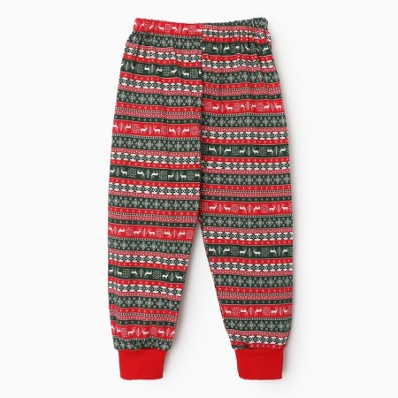 Pajama nursery, dairy color, height 122 cm-11