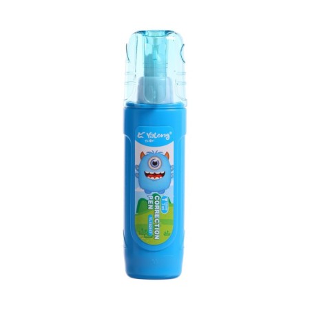 BEIFA-7 ml knee knife, with a metal tip, mix-2