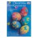 Set for decorating Easter eggs "Light Sunday", mix
