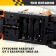 Radio -controlled truck "Fur", works on batteries, lighting effects, mix