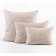 Pillow "Lenon", size 48x68 cm