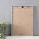 Set of frames "Rainbow" 21x30 cm, 4 pcs. White color