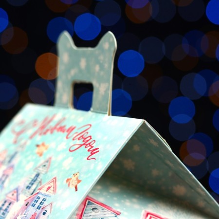 Gift box "Metelitsa", 13.3 x 11.6 x 12.6 cm-2