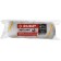 Roller Smooth bison 02511-18_z03, polyacryl, 180 mm, handle d = 8 mm, d = 48 mm, pile 12 mm