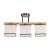 3 lamps