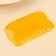 Massager 2 in 1 scraper Guasha and the comb “be yourself”