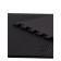EVA rug universal Eco-Cover, honeycomb 125 x 65 cm, black, transformer