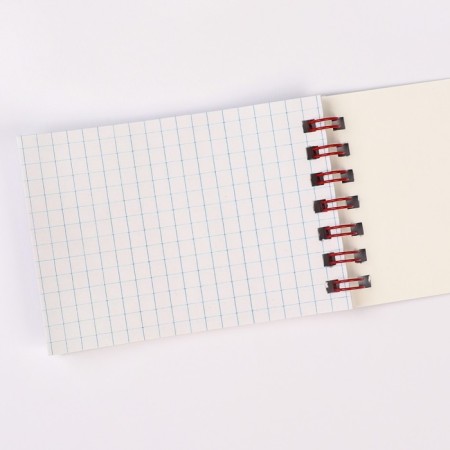 Notepad A7 32 L on the crest Dipper and Mabel, Gravity Falls-4