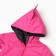 Demi-season kit, raspberry color, height 92-98 cm