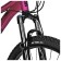 Bicycle 26 "Stinger Laguna Pro, pink color, p. 15"