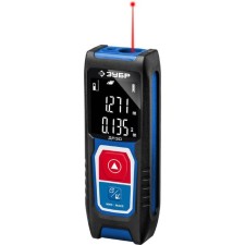 Laser -laser rangeer 