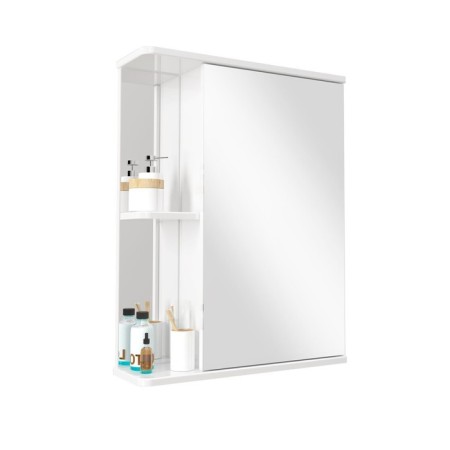 SANSTAR SANSTAR SANSTAR SANSTAR Cabinet with Bely Shelves-2