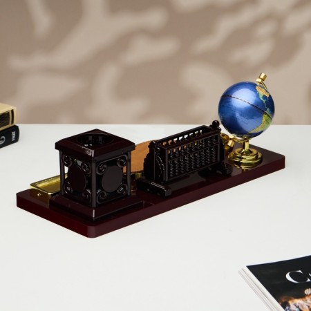 Table 6B1C Cossack and Cup, Cherry-2