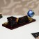 Table 6B1C Cossack and Cup, Cherry
