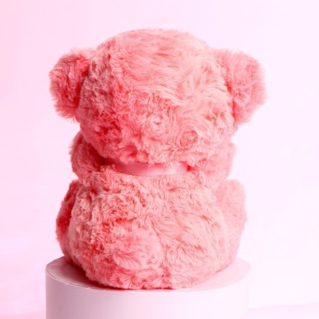 Soft toy "Rejoice the world with your smile", 22 cm, mix-3
