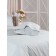 Bed linen 2 joint venture, size 215x240 cm, 175x210 cm, 50x70 cm - 2pcs, 70x70 cm - 2 pcs
