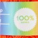 Yarn 100% acrylic "Softy Kids" 90m ± 5m 50 g color 07 carrot