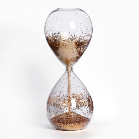 Sanders "Sonders", souvenir, 10 x 10 x 24.5 cm