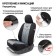 Autoshekhli university Autoprofi TT-902J Cloud, Polyester, Jacquard, a set of 9 items, front row, rear row
