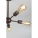 Chandelier Grethen 5083-305 5h27 40wt
